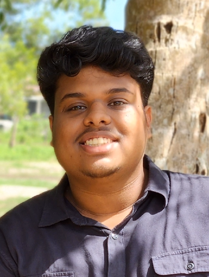 IEEE Execom Member at College of Enginnering, Cherthala (CECTLA)